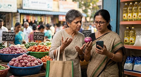 விலை உயர்வு
