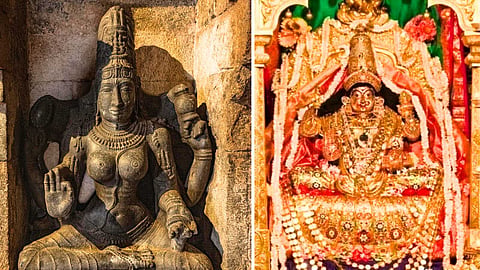 சரஸ்வதி பூஜை - Saraswati Pooja 2026