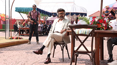 Jailer 2 - ஜெயிலர் 2