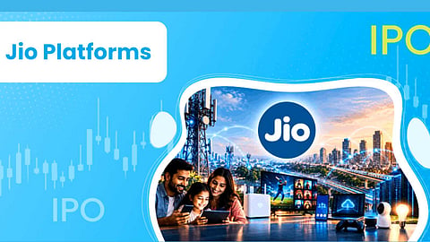 ஜியோ ஐபிஓ - Jio IPO Allotment