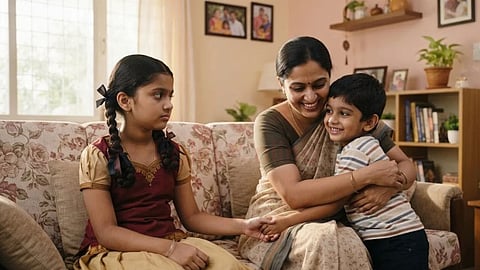 உடன்பிறந்தவர்கள் | Siblings