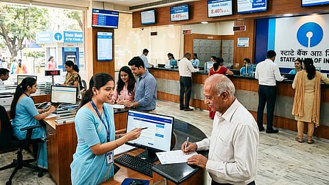 பணப்பரிவர்த்தனை விதிகள் - Income tax cash deposit limit