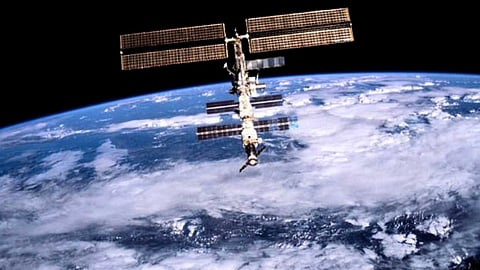 விண்வெளி நிலையம் - ISS Retirement 2030