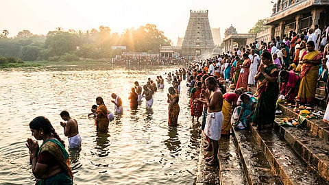 ஐப்பசி மாதம் - Aippasi Masam Specials