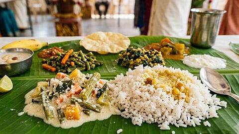 அவியல் செய்முறை - Kalyana Veetu Avial