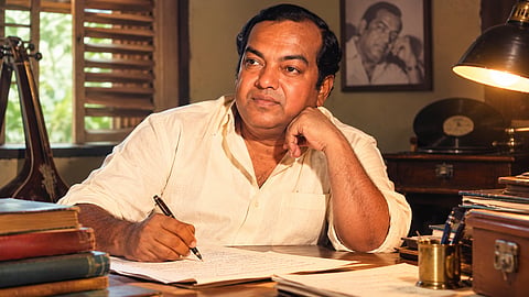 கண்ணதாசன்