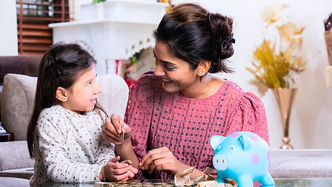 சேமிப்பு வழிகள் - savings methods