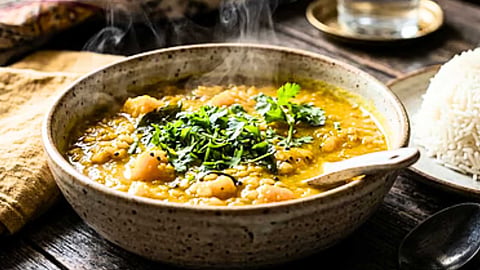 பரங்கிக்காய் கூட்டு - Pumpkin Kootu Recipe