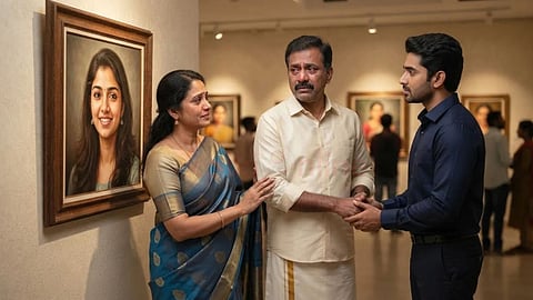 சிறுகதை | Family