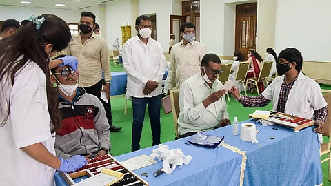 Asha Kirana initiative