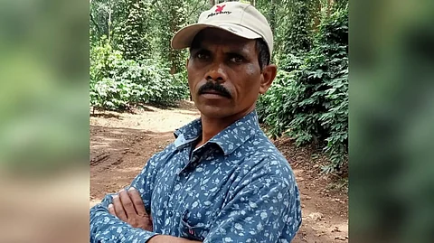 ಆರೋಪಿ ಮಣಿ
