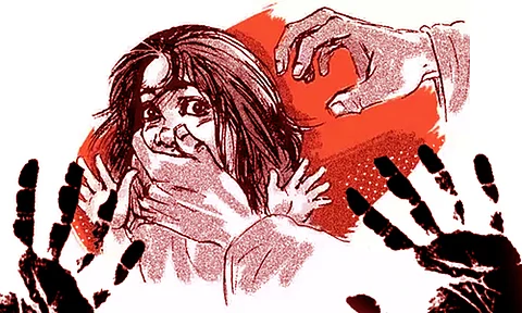 rape