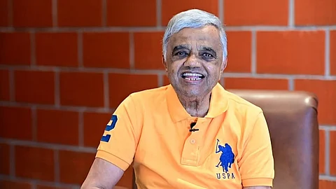 Actor Dwarakish Demise