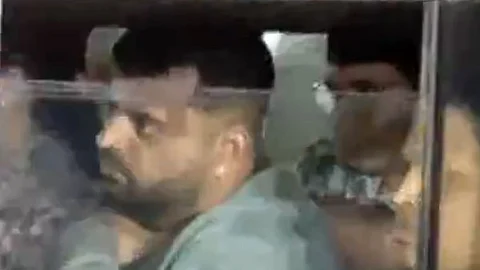 ಪ್ರಜ್ವಲ್ ರೇವಣ್ಣ
