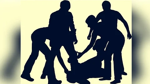 Assault Case