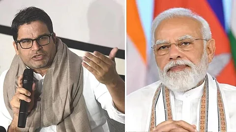 Prashant Kishor
