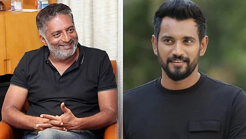ಪ್ರಕಾಶ್ ರಾಜ್ ಮತ್ತು ಡಾರ್ಲಿಂಗ್ ಕೃಷ್ಣ