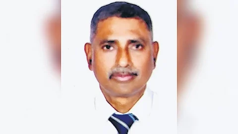 ಪಿ.ಬಿ.ಶೆಟ್ಟಿ