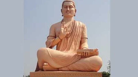 ಬಸವಣ್ಣ (ಸಂಗ್ರಹ ಚಿತ್ರ)