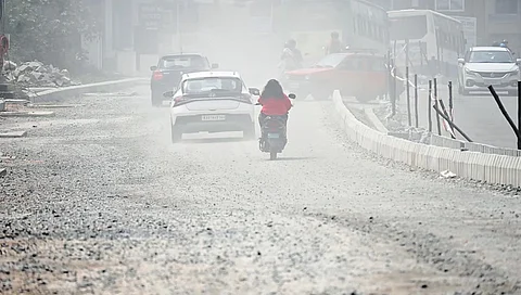 Dr. Vishnuvardhan Road
