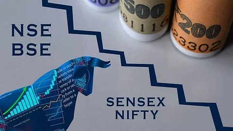Indian Stock Market