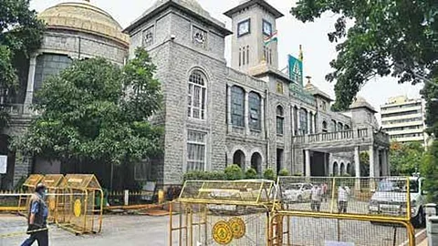BBMP OFFICE