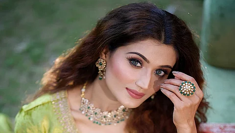 Aarushi Nishank