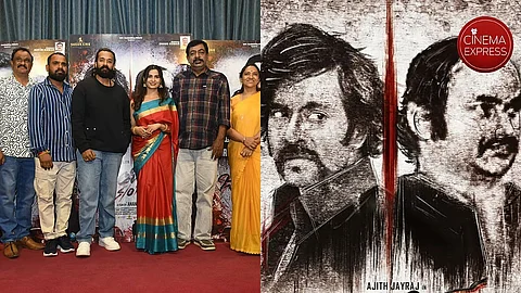 Ajit Jayaraj