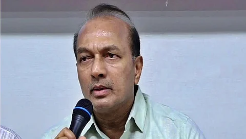 ಮಂಜುನಾಥ್ ಗೌಡ