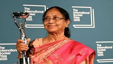 Banu Mushtaq