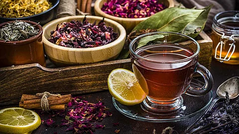 Herbal Teas