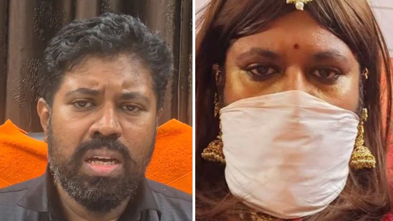 Woman Claims Her Husband Shot Porn For Money