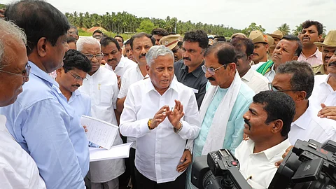 ಸೋಮಣ್ಣ