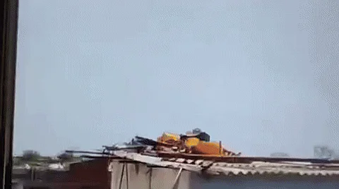Air India Plane Crash In Ahmedabad