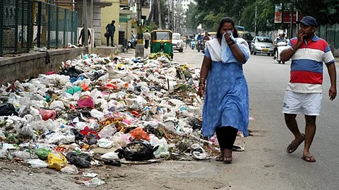 ಸಂಗ್ರಹ ಚಿತ್ರ