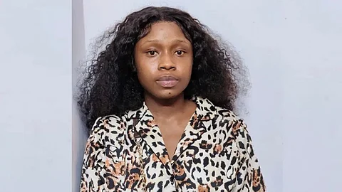 Akinwunmi Princess Ifeoluwa