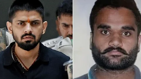 Lawrence Bishnoi, Goldy Brar