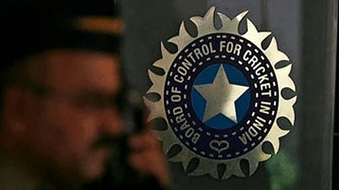 BCCI Casual Images