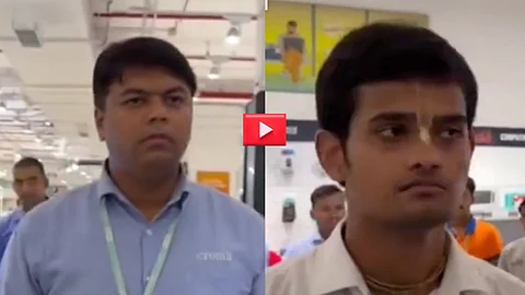 Rashid-Jithesh Sharma