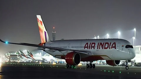 Air India