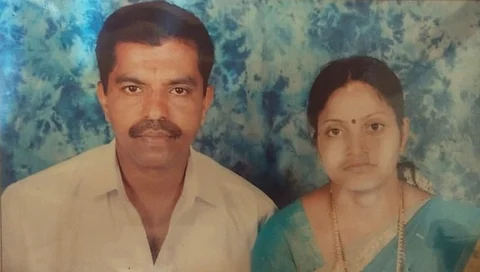 Thimmappa Mulya And jayanti