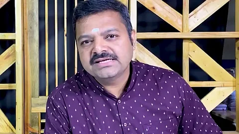 Chakravarty Sulibele
