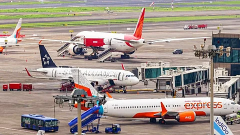 Air India
