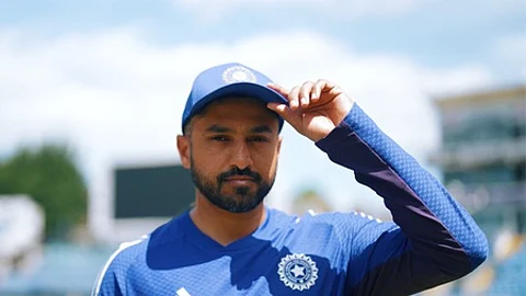 Karun Nair