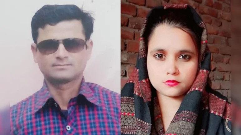 Father Of 6 Elopes With Minor Sons Fiancee
