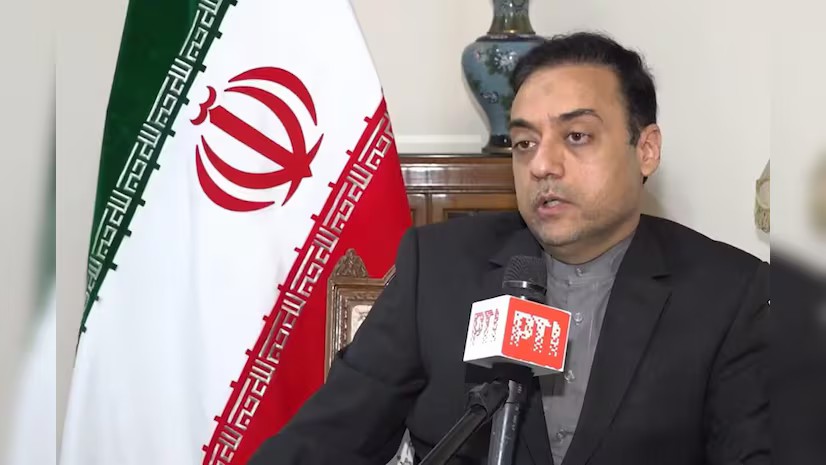 Mohammad Javad Hosseini