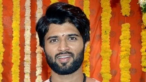 Vijay Devarakonda