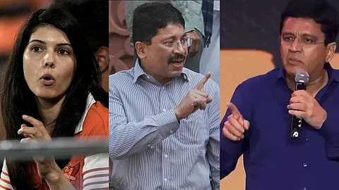 Sunrisers Hyderabad owner Kavya Maran in deep trouble