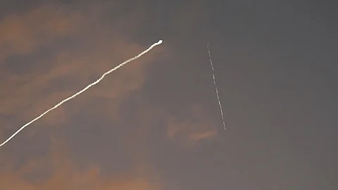 Iran attack