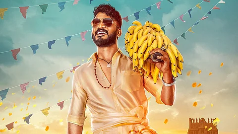 Chikkanna in Lakshmiputra